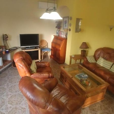 Villa Maria Almuñécar Esterno foto