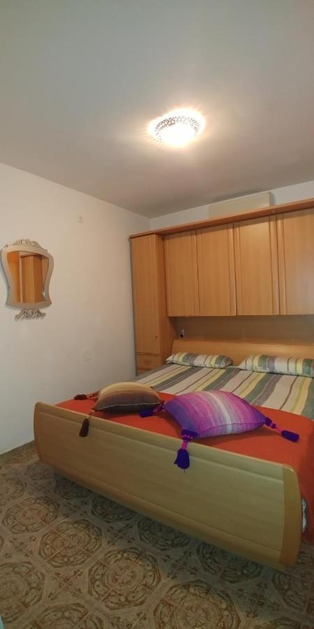 Villa Maria Almuñécar Esterno foto