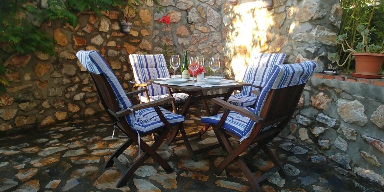 Villa Maria Almuñécar Esterno foto