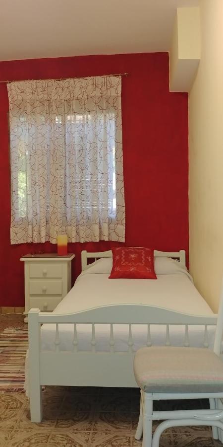 Villa Maria Almuñécar Esterno foto